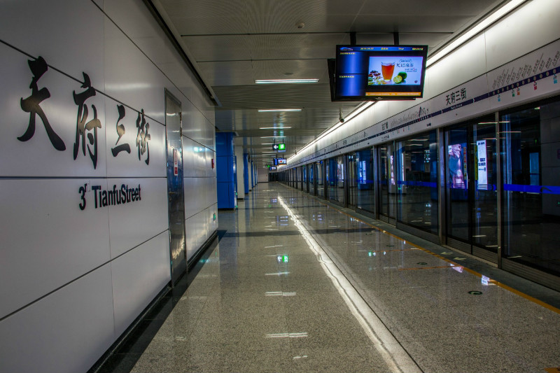 五一成都旅游攻略指南，游遍这个蜀都3