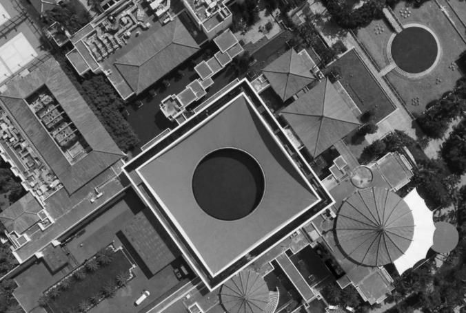 三亚嘉佩乐酒店,五一三亚度假必选住宿5