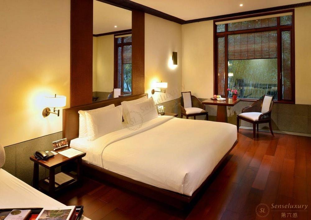 五一去杭州度假，都有哪些好别墅推荐？2