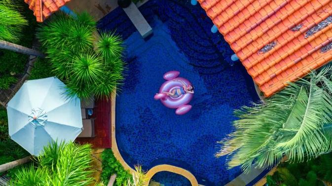 三亚悦榕庄酒店怎么样?在哪可以预订?10