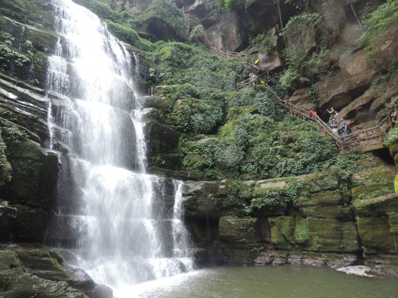 五一成都周边有哪些热门景点呢?2