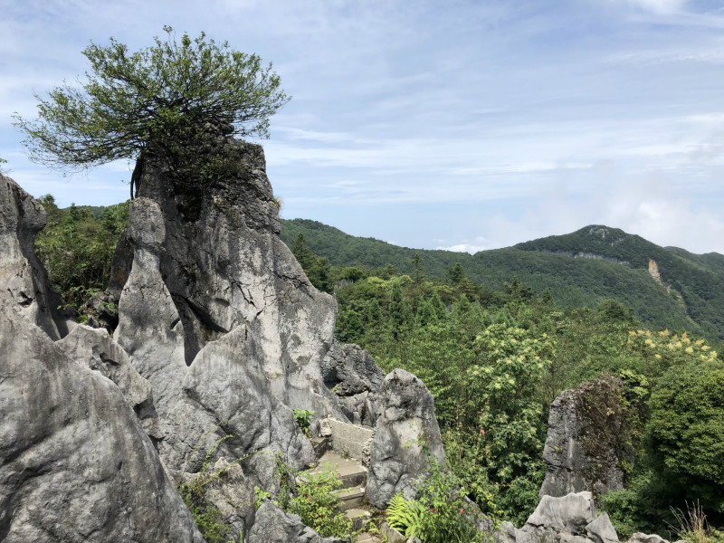 五一成都周边有哪些热门景点呢?4