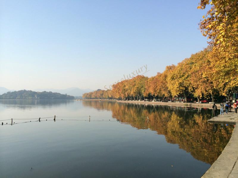 五一杭州周边游攻略,如何游玩?2