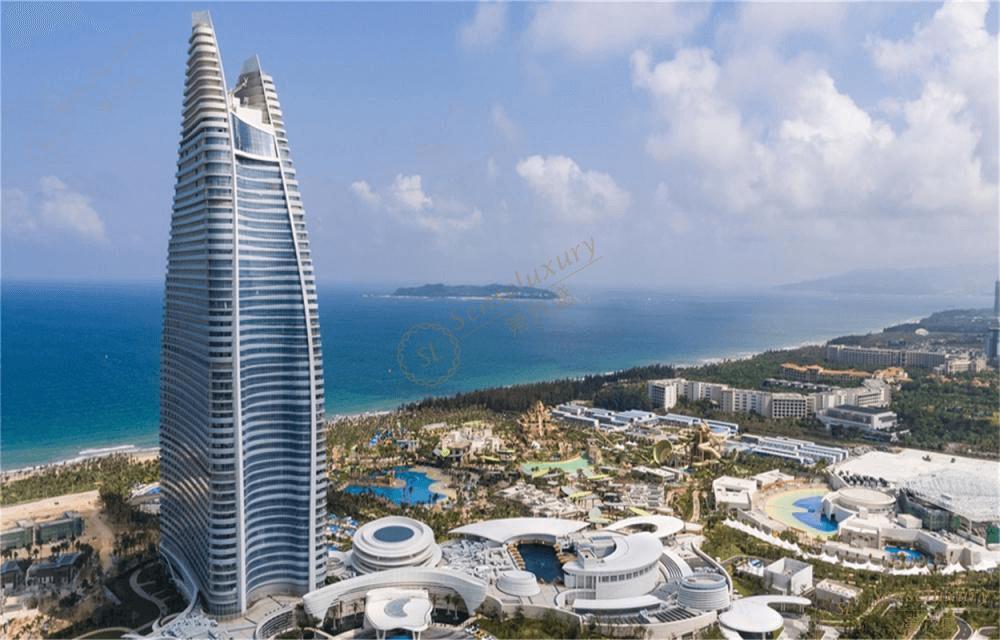 五一第一次来三亚旅游应该去哪儿玩?5