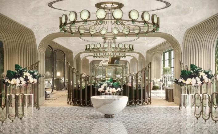 国内都有几家华尔道夫酒店?13