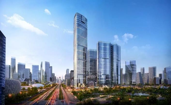 国内都有几家华尔道夫酒店?9