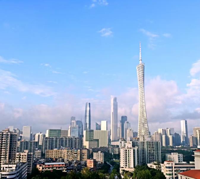 小墅甄选广州3家奢华酒店1