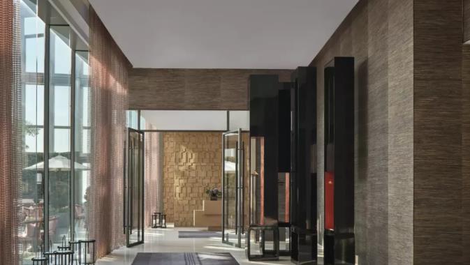 小墅甄选广州3家奢华酒店11