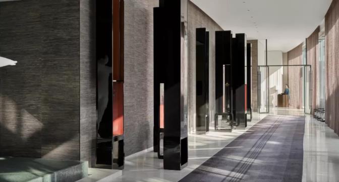 小墅甄选广州3家奢华酒店12