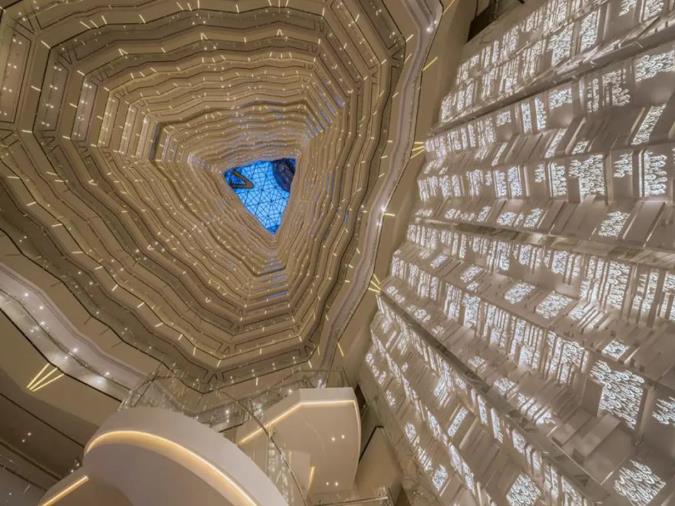 小墅甄选广州3家奢华酒店8