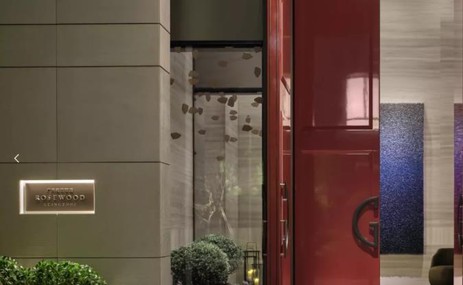 小墅甄选广州3家奢华酒店13