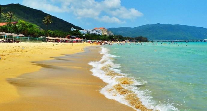 三亚十大必去旅游景点推荐4