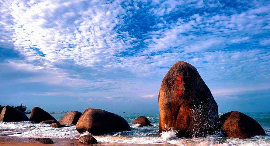 三亚十大必去旅游景点推荐5