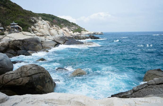 三亚十大必去旅游景点推荐7