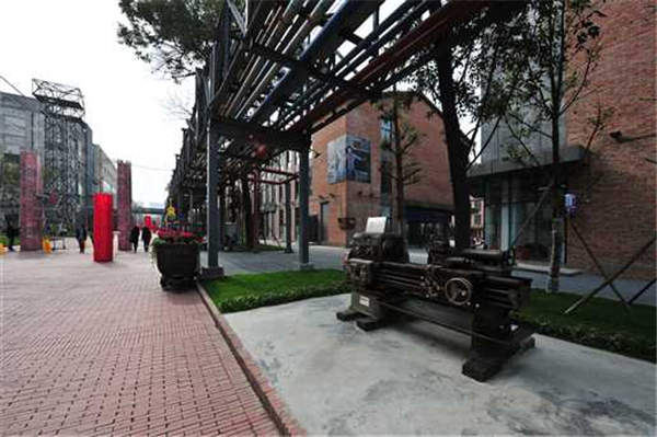 五一去成都都有哪些免费的景点?5