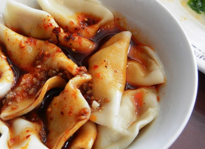 五一在成都都能吃到哪些特色美食小吃呢?1