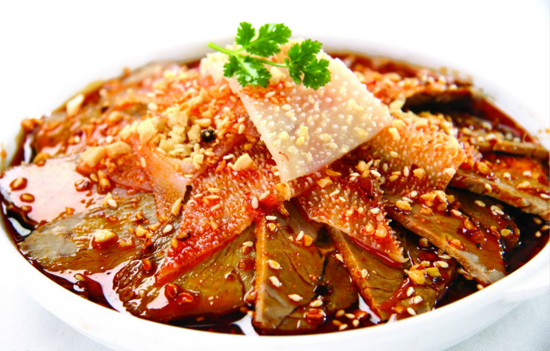 五一在成都都能吃到哪些特色美食小吃呢?3