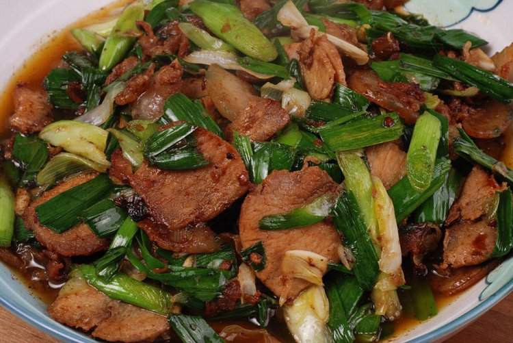 五一到成都有哪些必尝的美食小吃呢?2