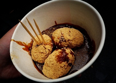 五一在成都都能吃到哪些特色美食小吃呢?8