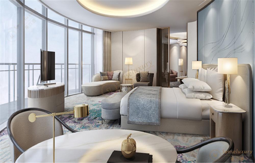 五一去三亚选一个好酒店非常重要4