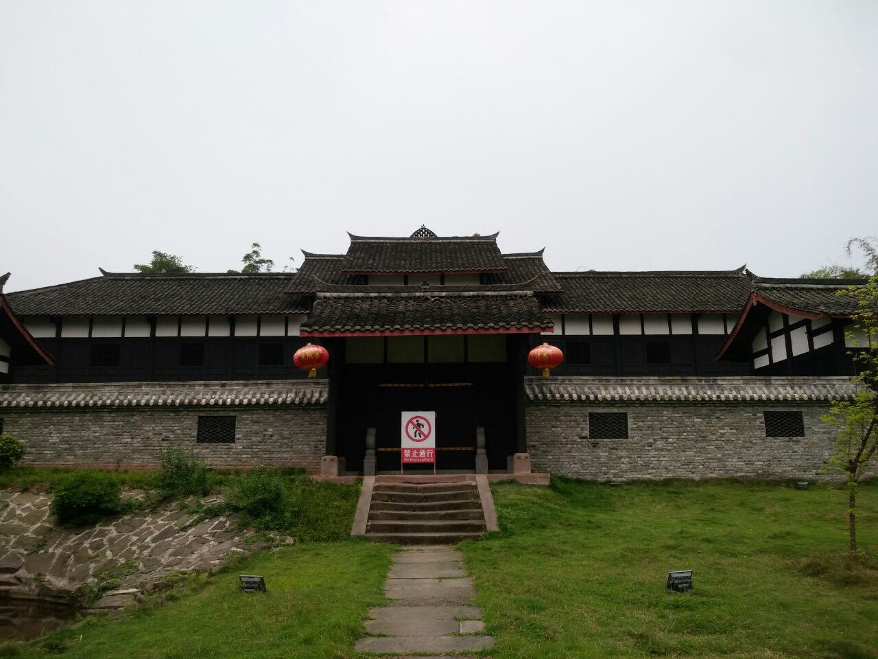 五一成都周边都有哪些好玩的景点?6