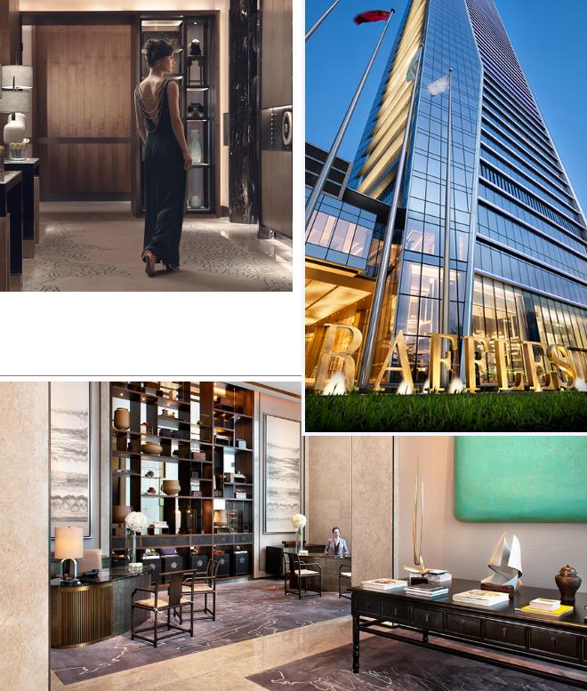 深圳奢华甄选酒店都有哪些值得推荐的?7