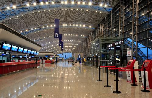 五一去成都旅游，该如何选择交通方式？1