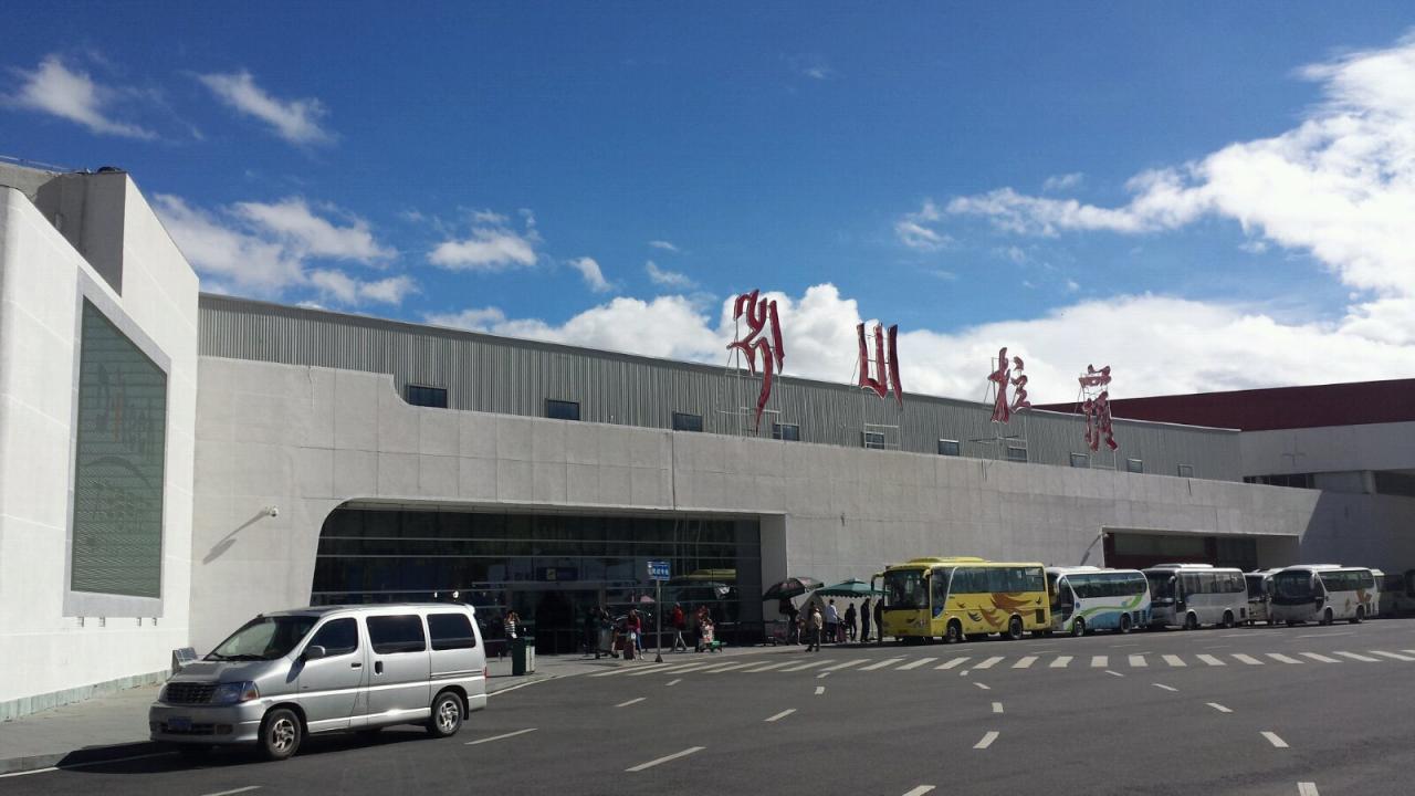 五一去成都旅游，该如何选择交通方式？2