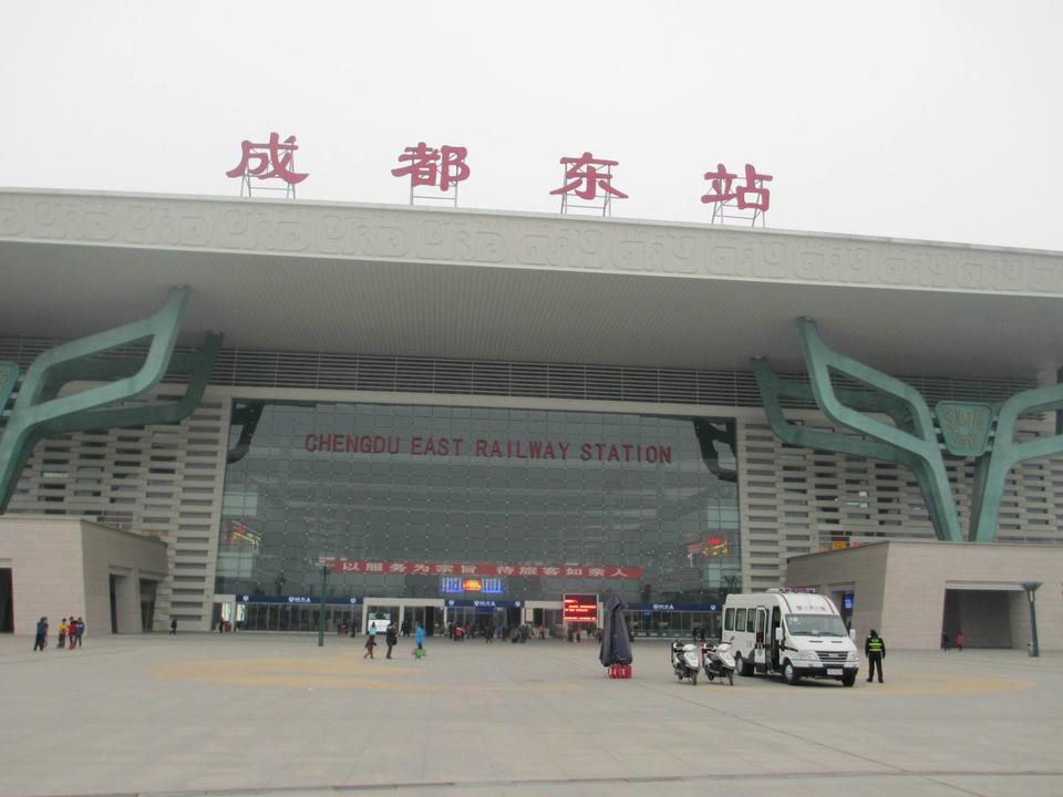 五一去成都旅游，该如何选择交通方式？4