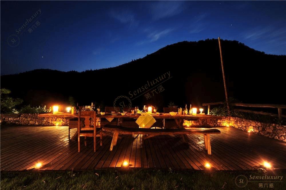 来莫干山旅游,一年四季中什么时候最合适?8