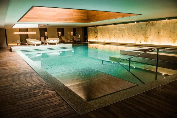 成都奢华甄选酒店推荐(第二弹)8