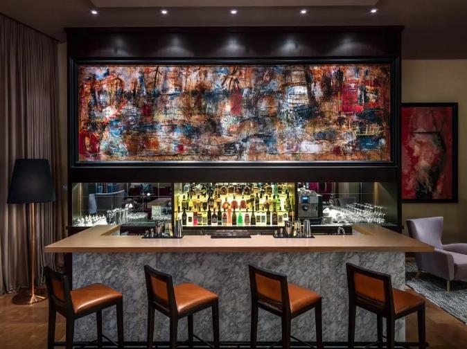 成都奢华甄选酒店推荐(第二弹)13