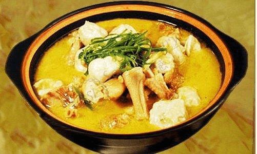 五一去莫干山都有什么美食小吃推荐？6