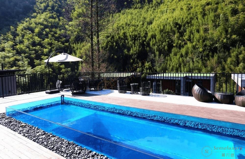 五一莫干山自由行前需要了解的一些事项6