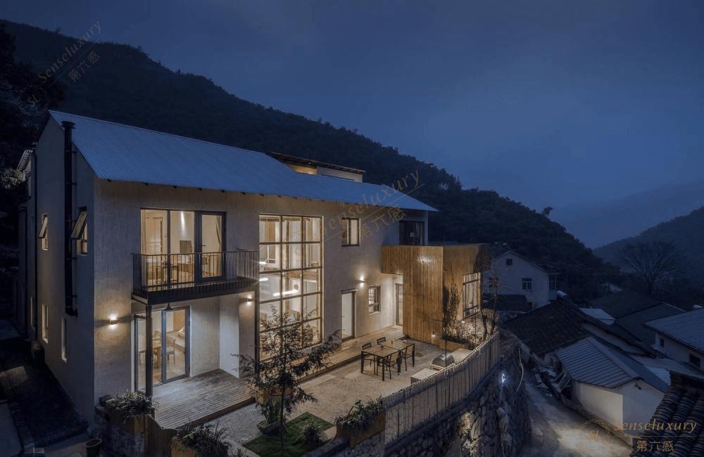 五一去莫干山有哪些好的酒店推荐呢？2