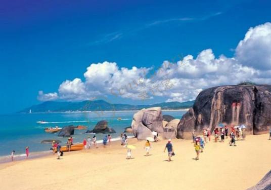 五一第一次去三亚,带上这份游玩攻略2