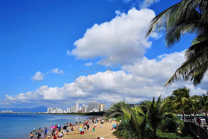 五一第一次去三亚,带上这份游玩攻略5