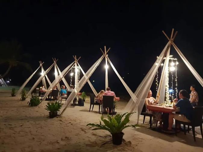 种草苏梅岛 ▏7月开放前，一起先饱眼福4