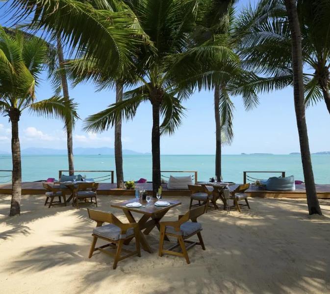 种草苏梅岛 ▏7月开放前，一起先饱眼福6