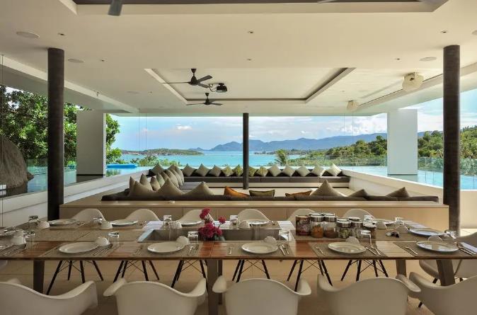 种草苏梅岛 ▏7月开放前，一起先饱眼福11