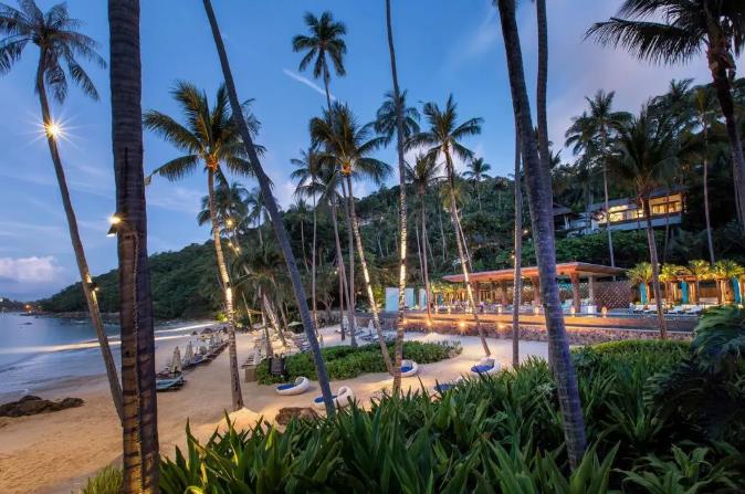 种草苏梅岛 ▏7月开放前，一起先饱眼福7