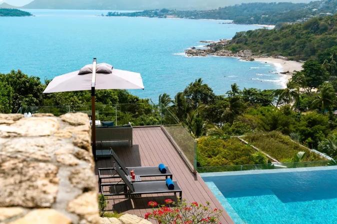 种草苏梅岛 ▏7月开放前，一起先饱眼福9