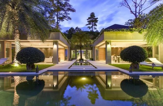 种草苏梅岛 ▏7月开放前，一起先饱眼福13