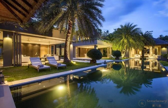 种草苏梅岛 ▏7月开放前，一起先饱眼福14