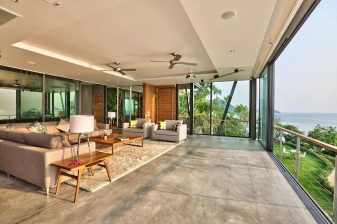 种草苏梅岛 ▏7月开放前，一起先饱眼福15