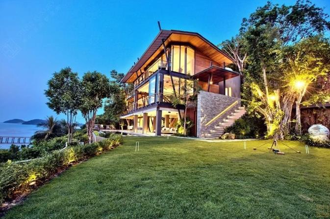 种草苏梅岛 ▏7月开放前，一起先饱眼福16