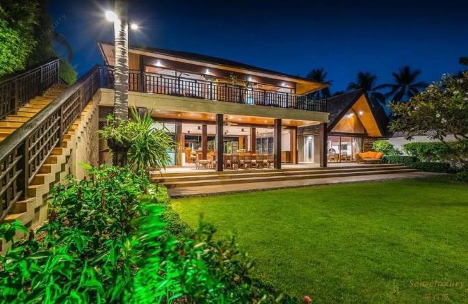 种草苏梅岛 ▏7月开放前，一起先饱眼福19