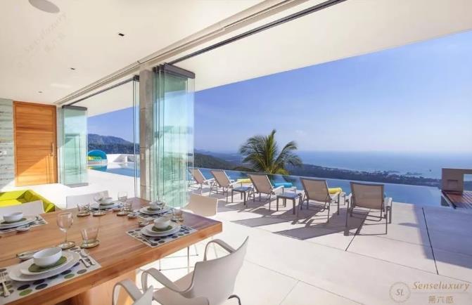 种草苏梅岛 ▏7月开放前，一起先饱眼福21