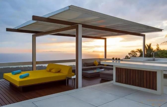 种草苏梅岛 ▏7月开放前，一起先饱眼福22