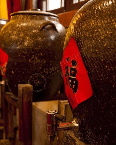 五一去莫干山旅游，一些值得带回去的特产6